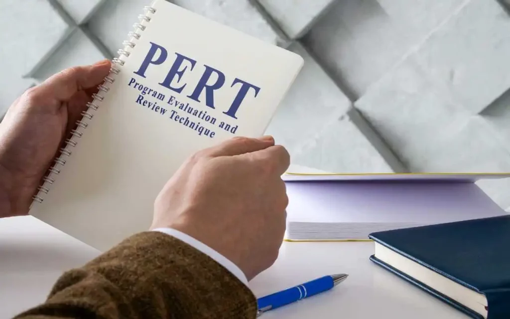pert project management
