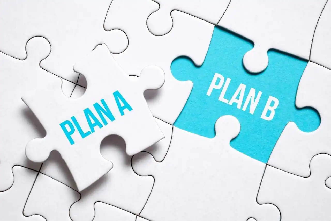 contingency plan project management